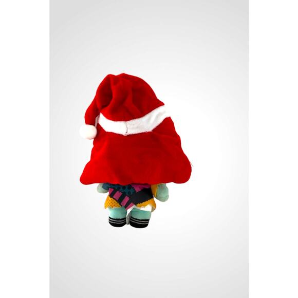 Disney Tim Burton’s Nightmare Before Christmas Plush Doll Girl 8 in - Picture 2 of 8